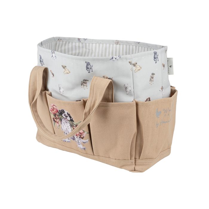 Borsa da giardinaggio 