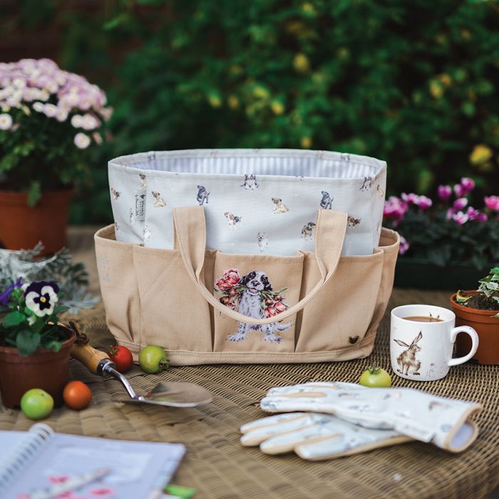 Borsa da giardinaggio 