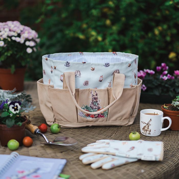 Borsa da giardinaggio 