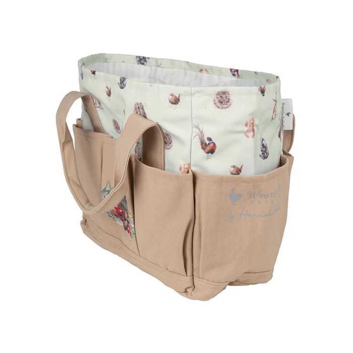 Borsa da giardinaggio 