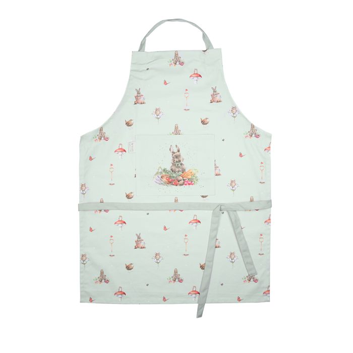 Grembiule da cucina 