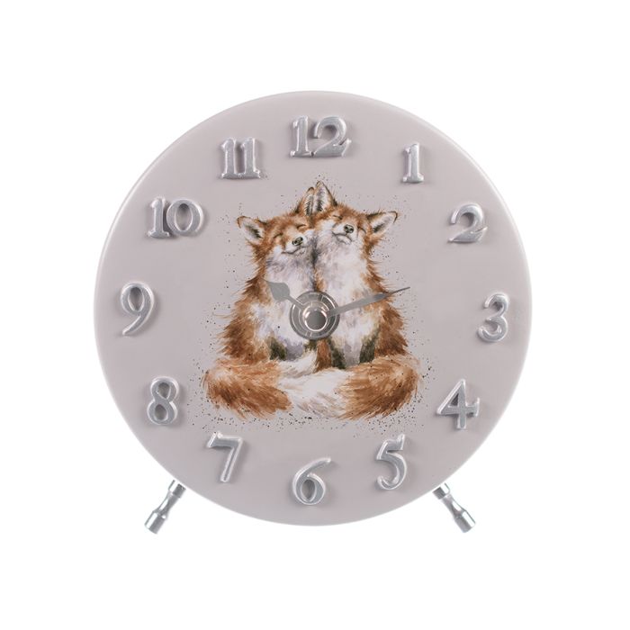 Orologio da comodino 