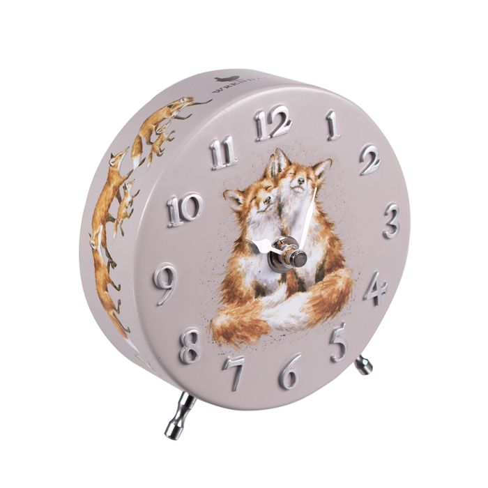 Orologio da comodino 