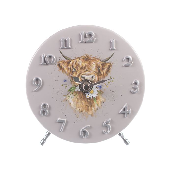 Orologio da comodino 