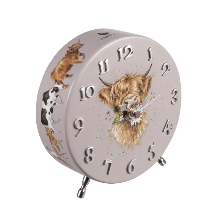Orologio da comodino 
