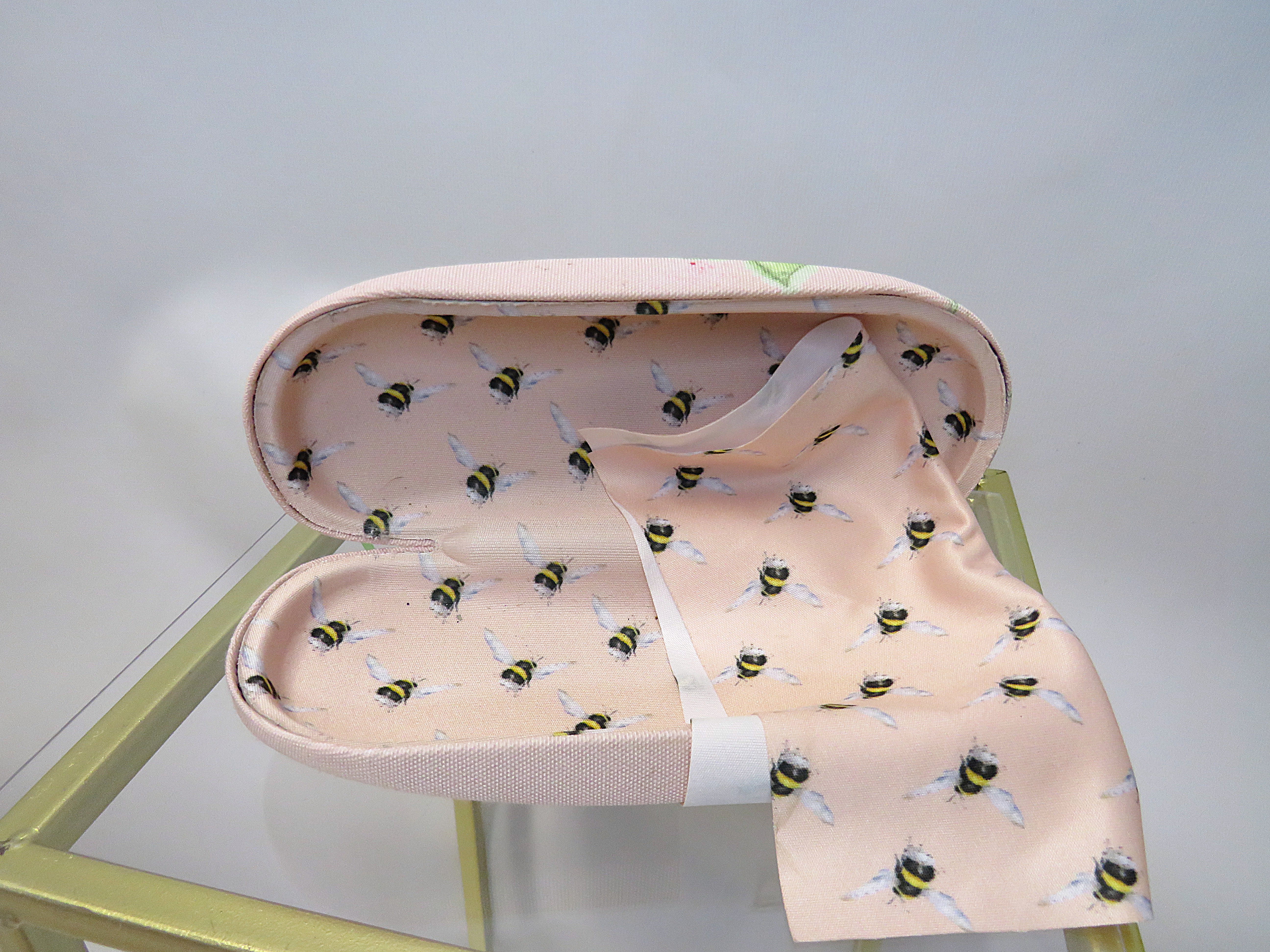 Astuccio porta occhiali 