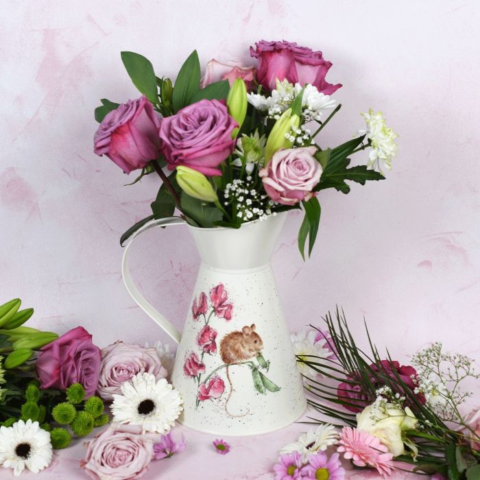 Vaso per fiori 