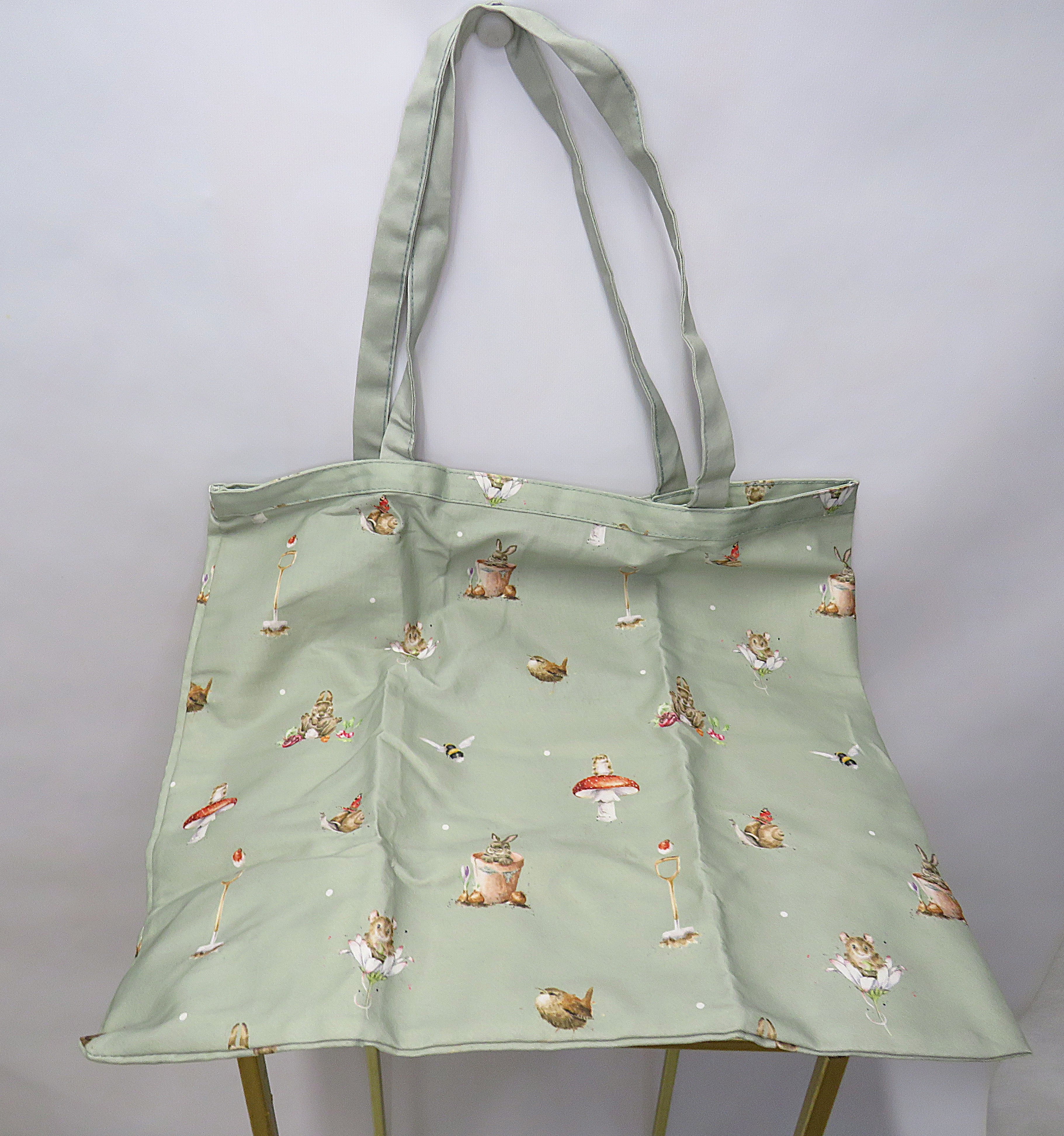 Tote bag 