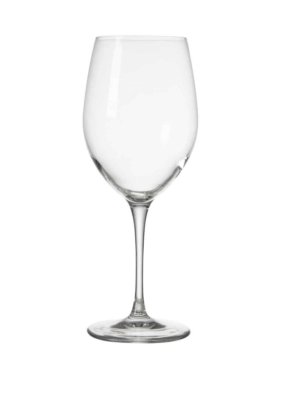 Set 6 calici vino (grane) "Oblio" vetro
