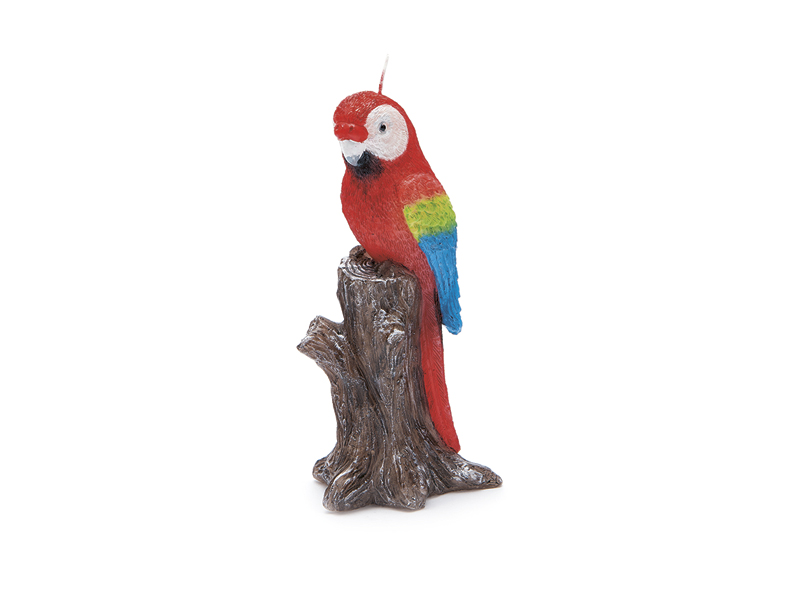 Candela Parrot rosso 