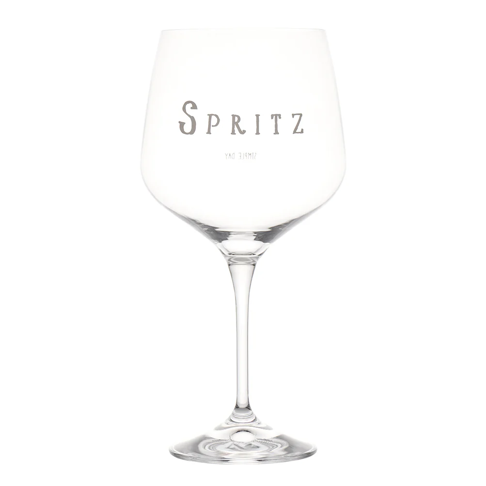 Set 2 calici cocktail "Spritz" 