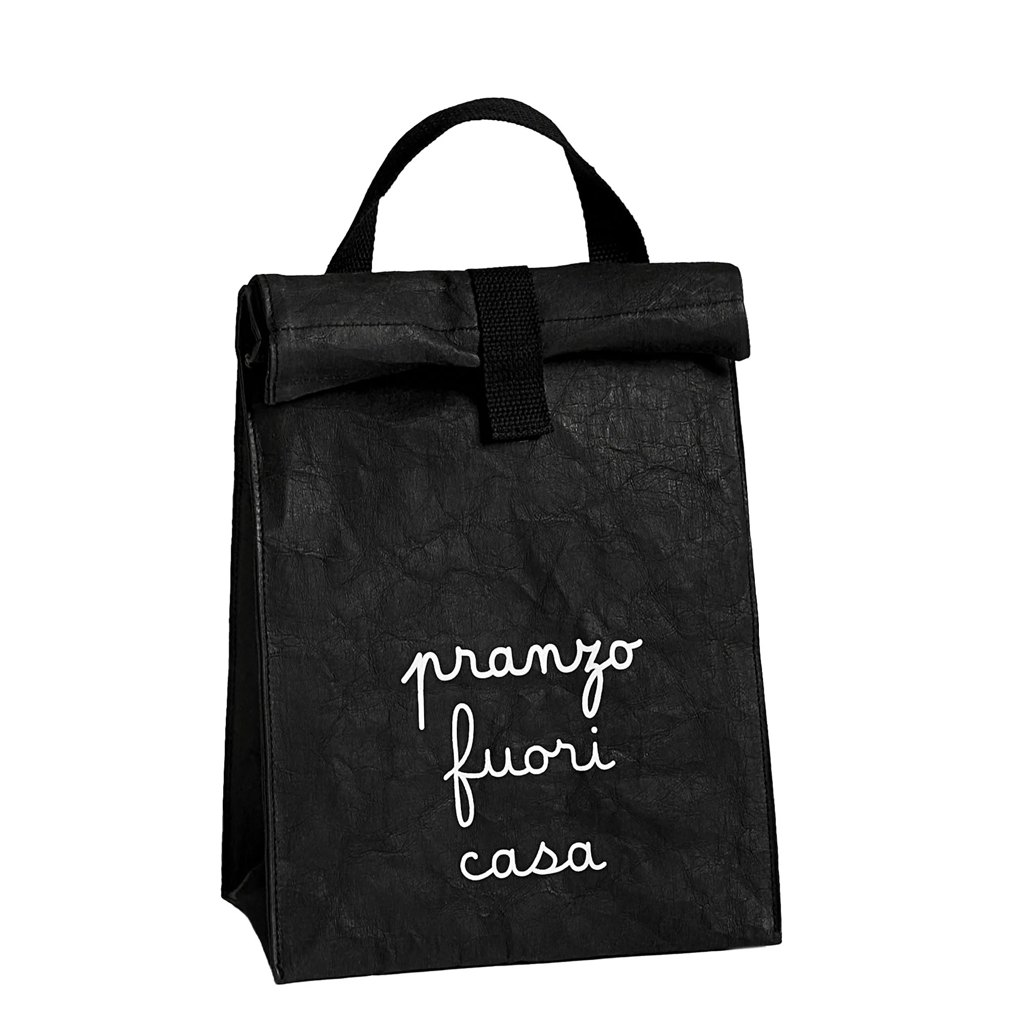 Porta-pranzo "Pranzo fuori casa" 