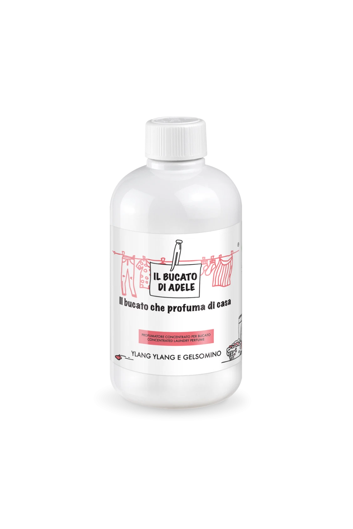 Ylang Ylang e Gelsomino