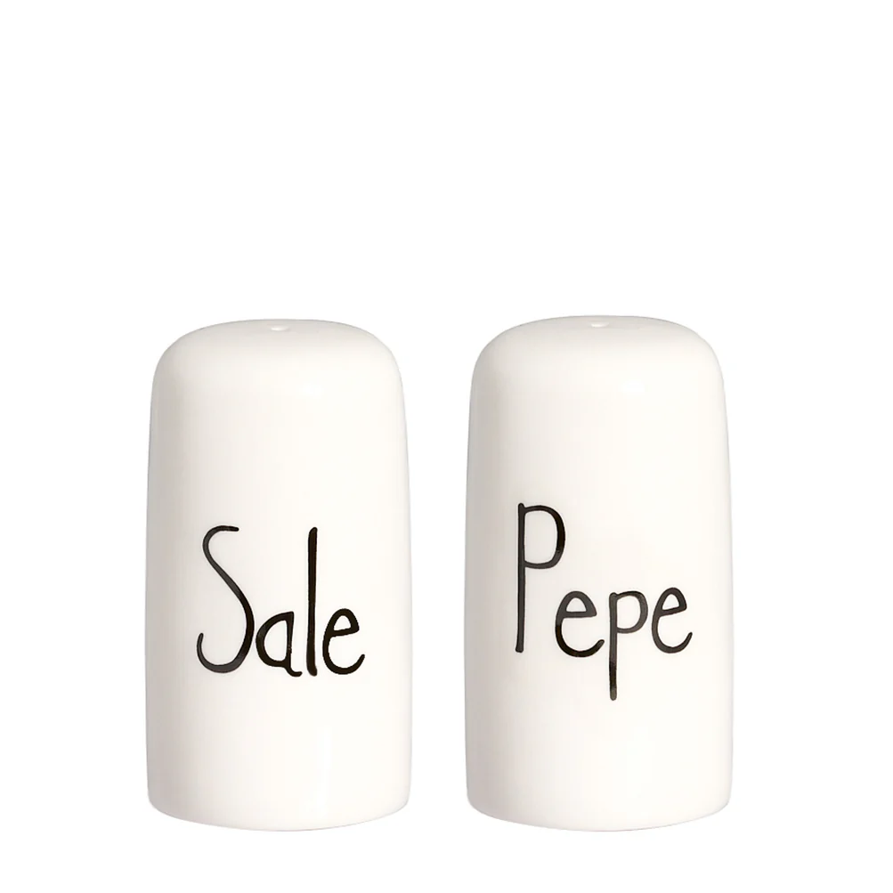 Set sale e pepe 