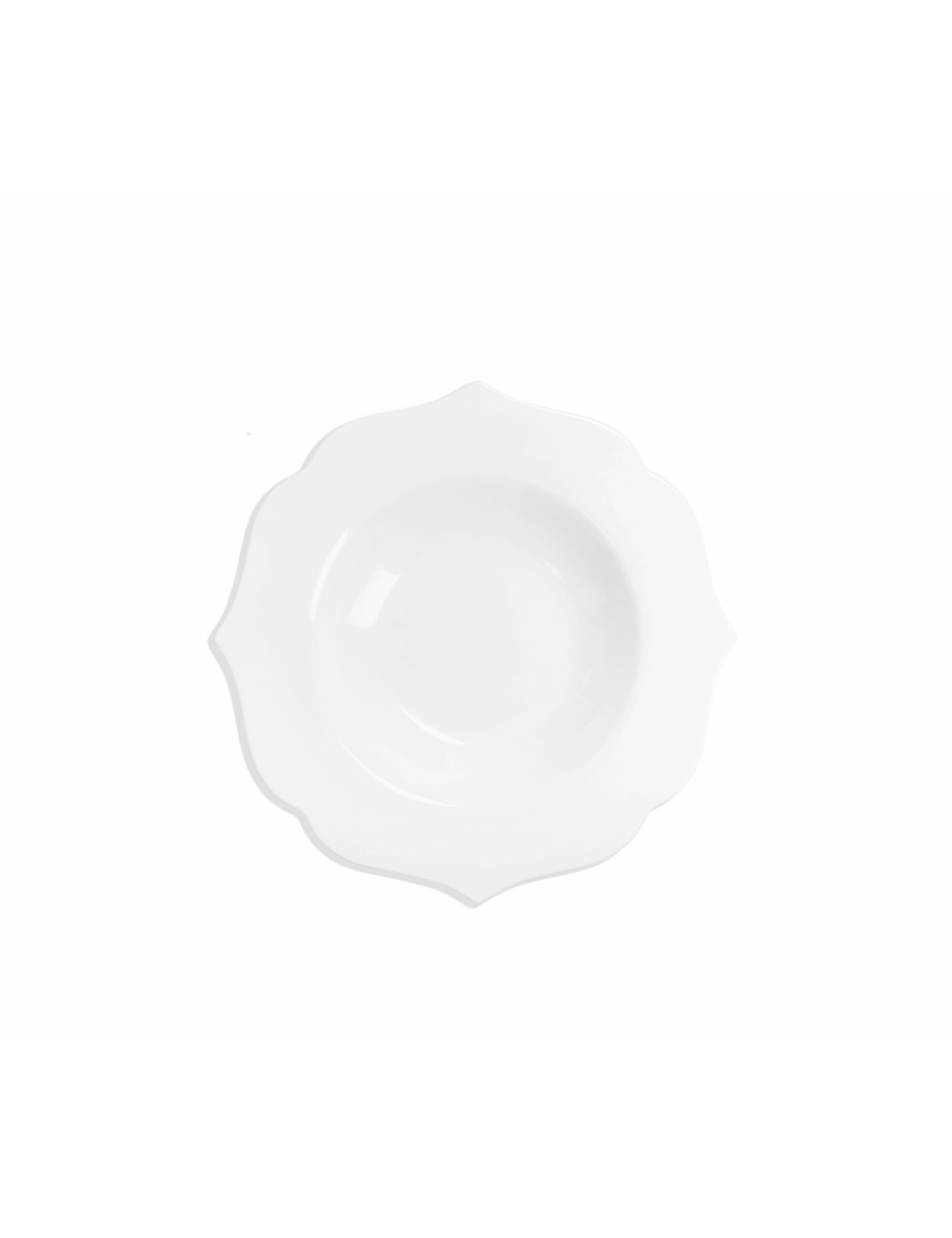 Tavola 18pz "Queen" new bone china