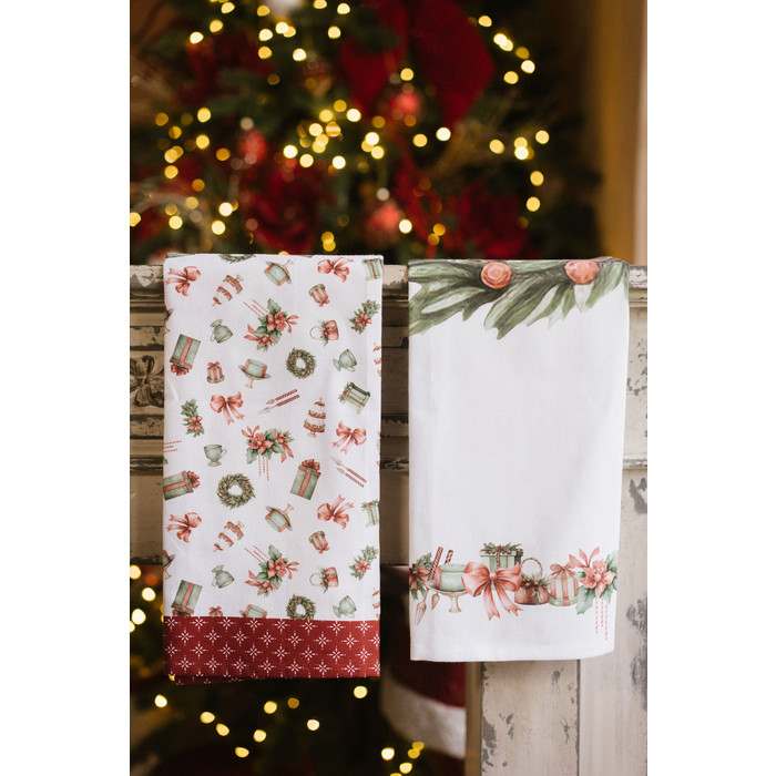 Strofinaccio da cucina 