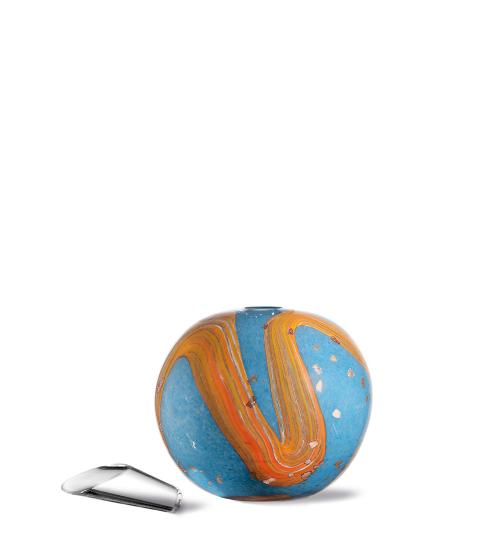 Sfera decorativa venere 