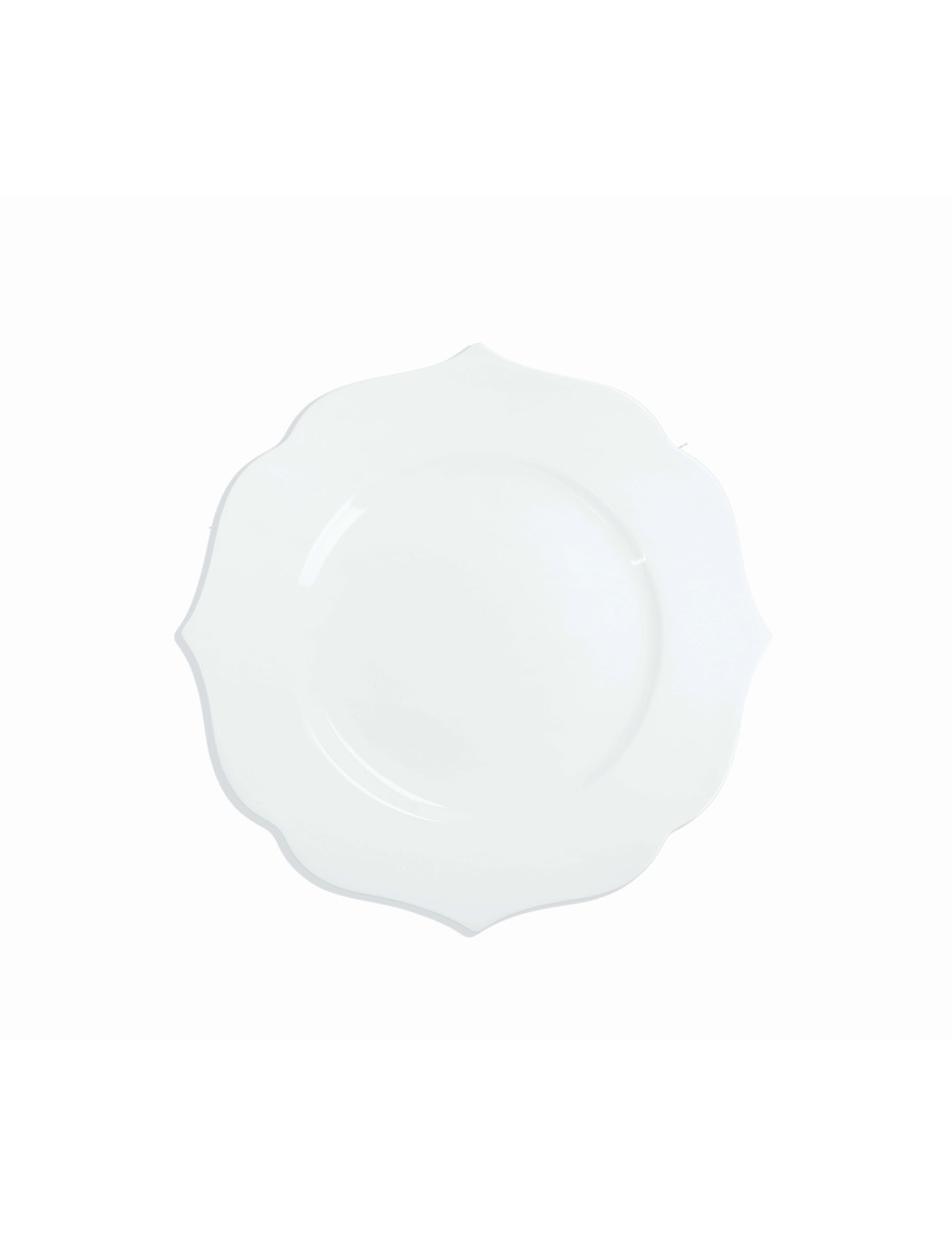 Tavola 18pz "Queen" new bone china