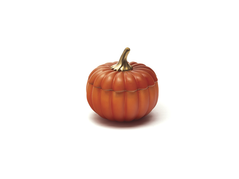 Candela zucca piccola 