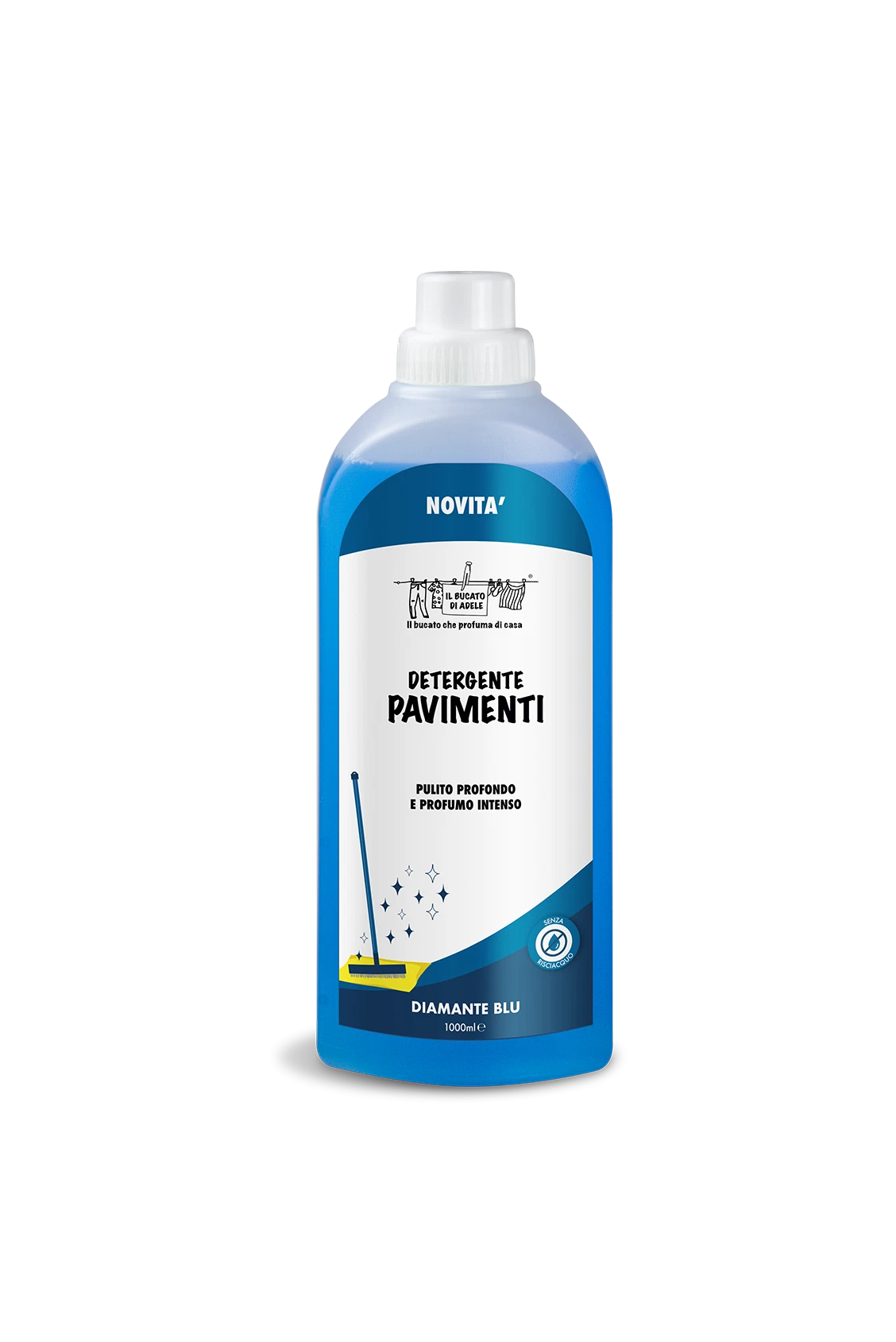 Diamante Blu 