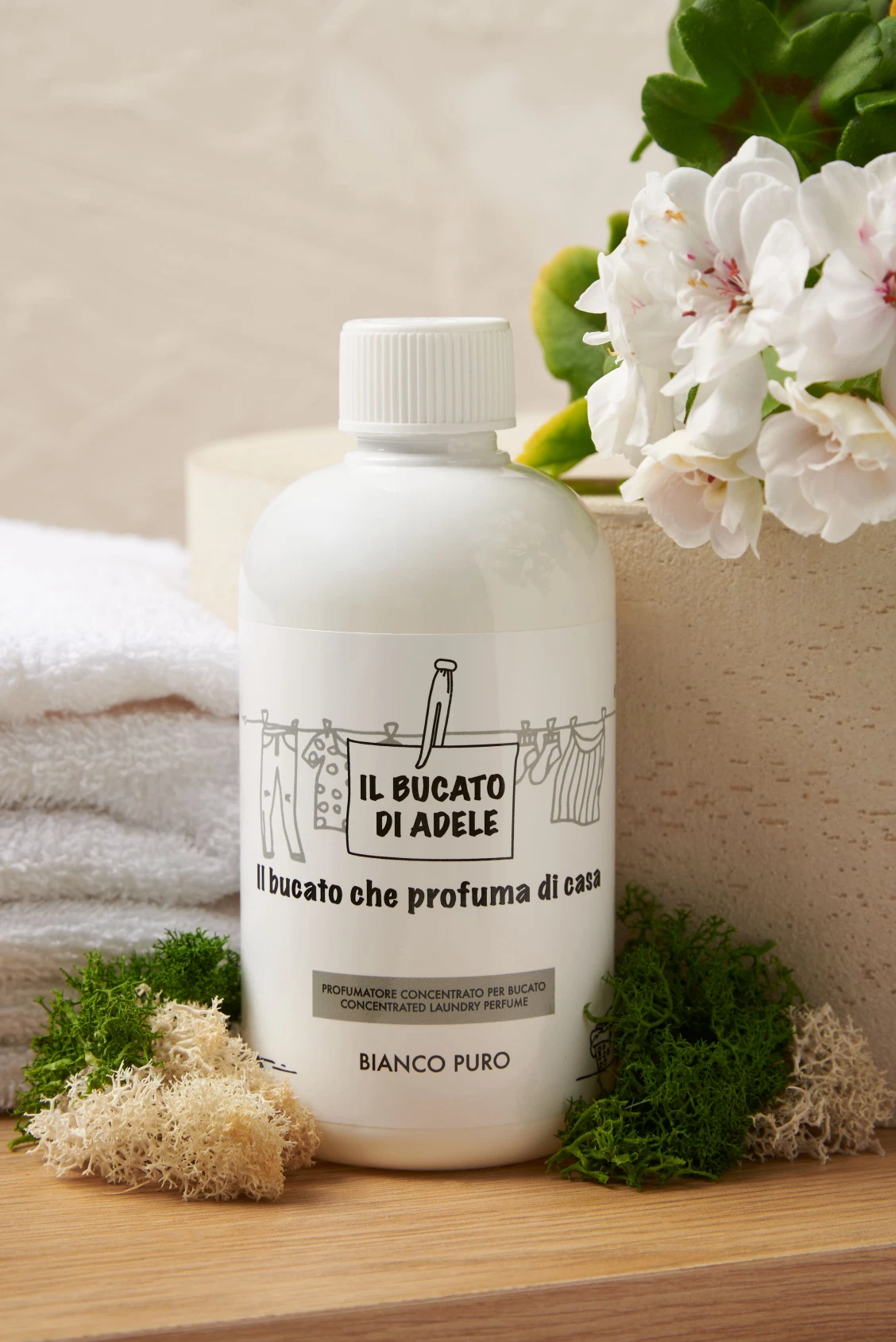 Bianco Puro 