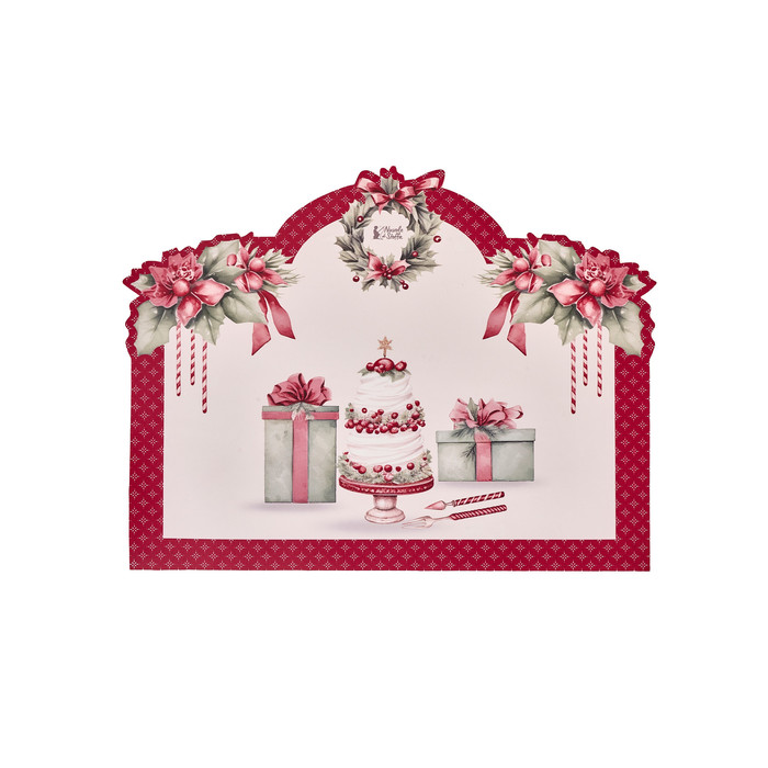 tovaglietta in vinile