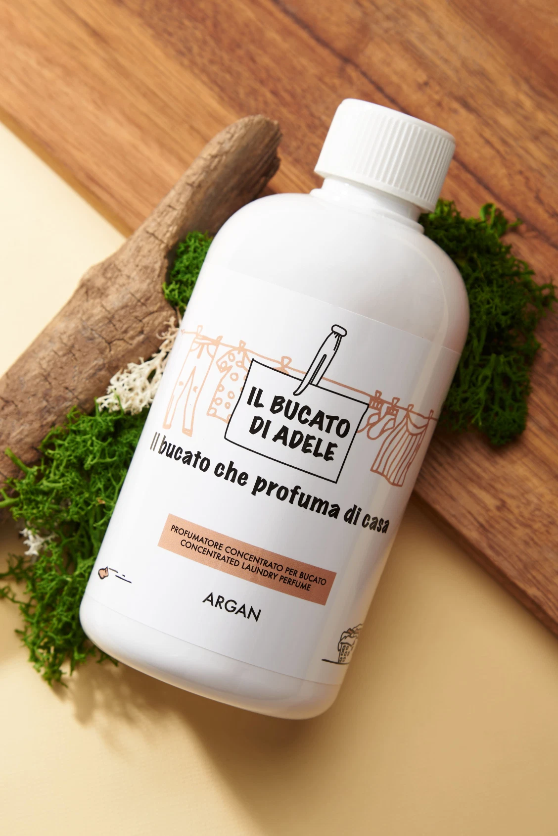 Argan 