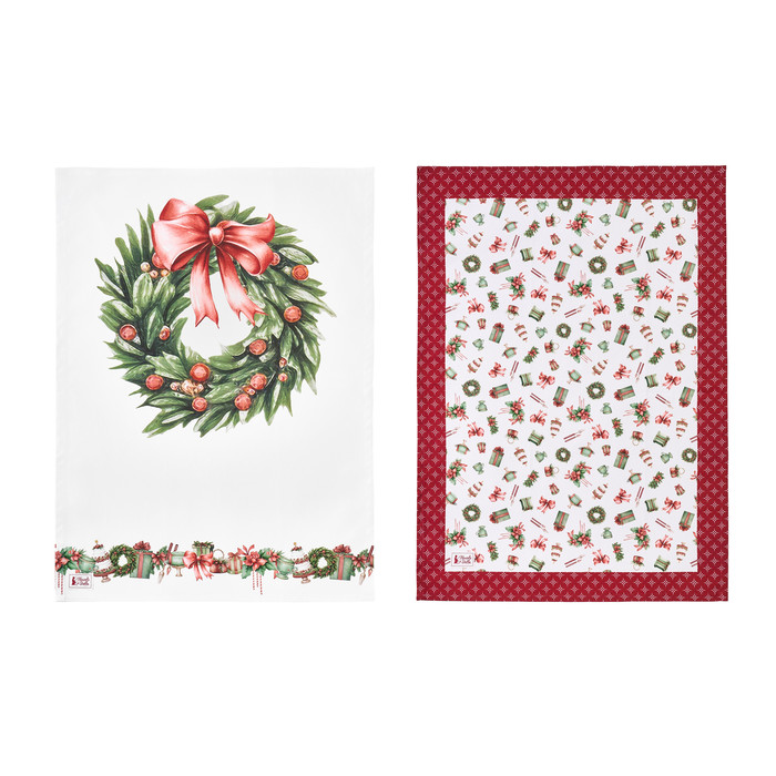 Strofinaccio da cucina