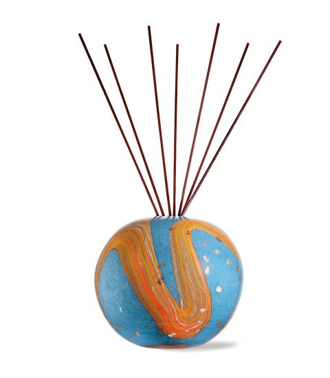 Sfera decorativa venere 