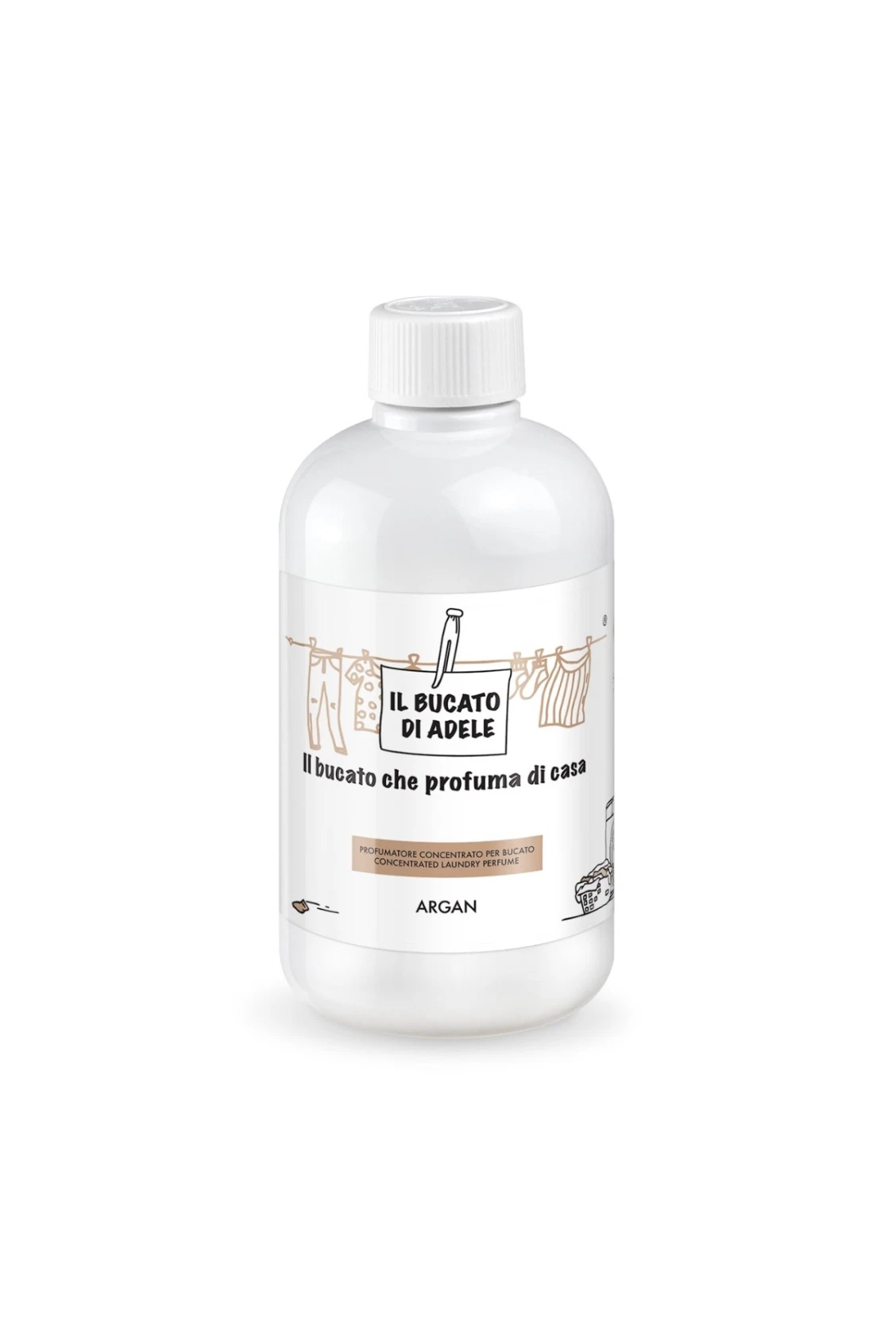 Argan 