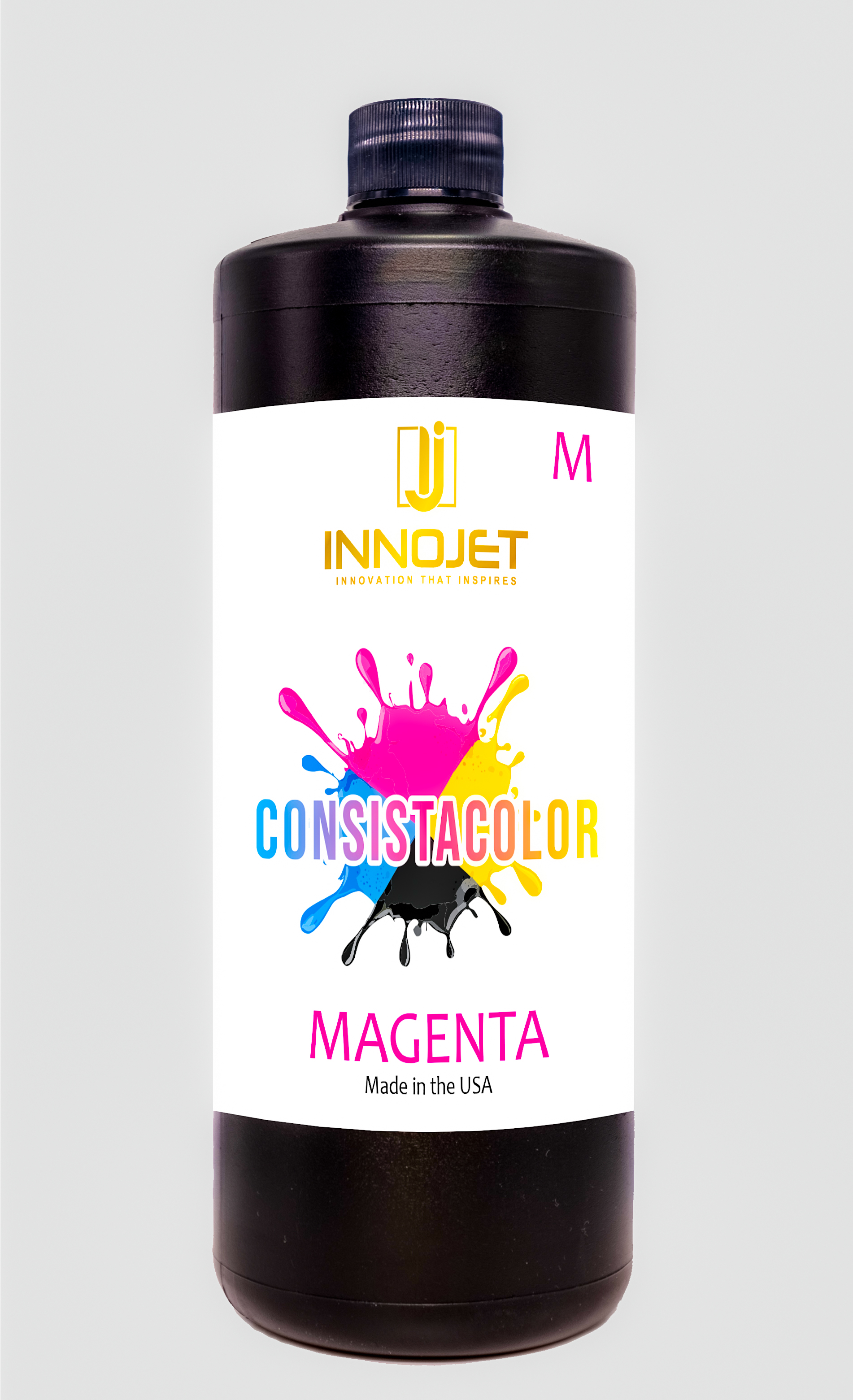 RH Magenta UV-LED