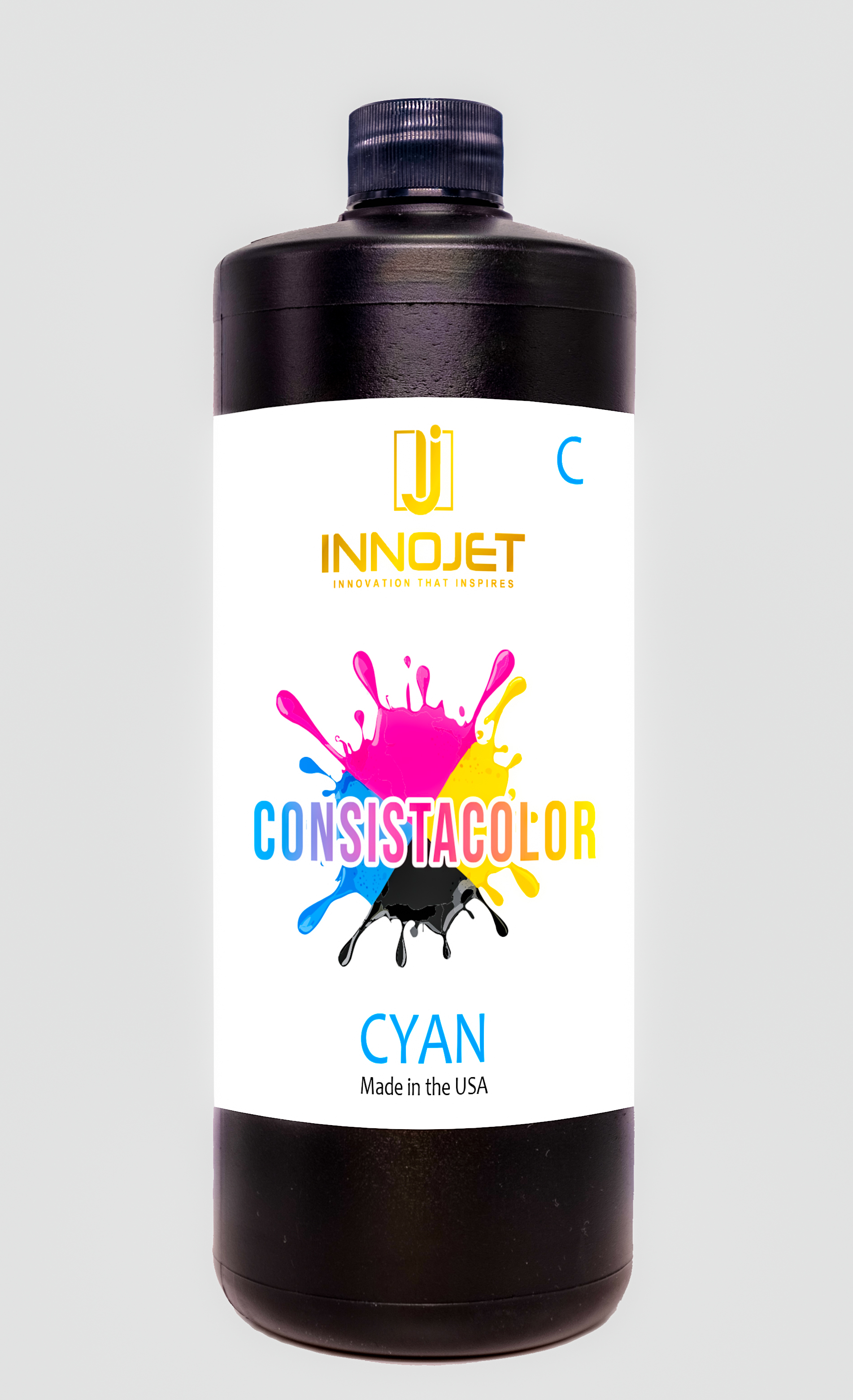 RH Cyan UV-LED