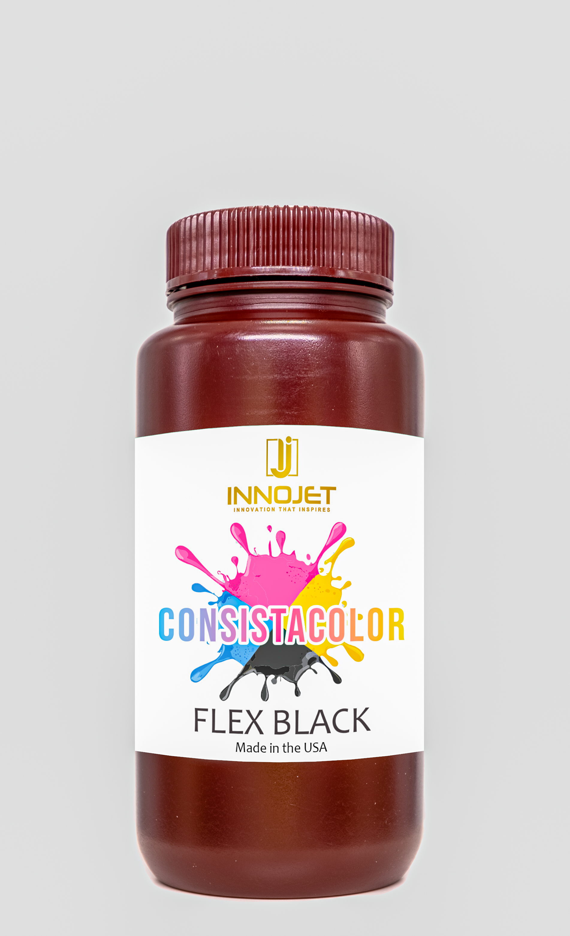 FLEX BLACK UV-LED