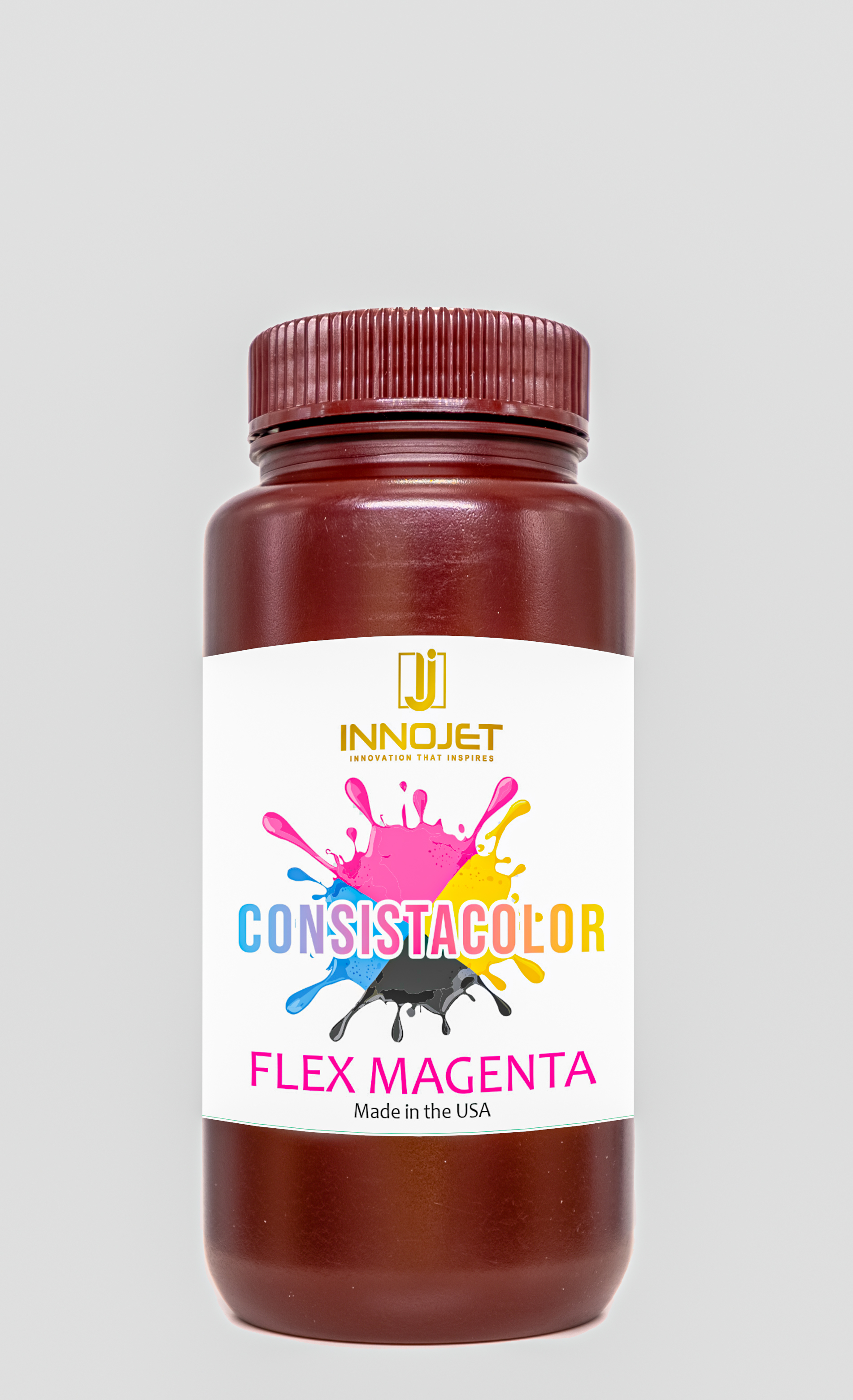 FLEX MAGENTA UV-LED