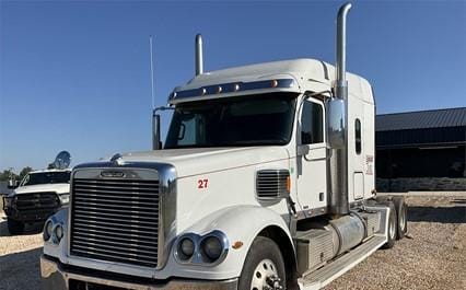 FREIGHTLINER CORONADO 2016 Motor detroit Serie 60 Transmisión manual 13 velocidades 569.900