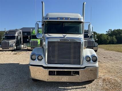 FREIGHTLINER CORONADO 2016 Motor detroit Serie 60  Transmisión manual 13 velocidades  569.900