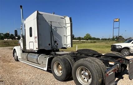 FREIGHTLINER CORONADO 2016 Motor detroit Serie 60  Transmisión manual 13 velocidades  569.900