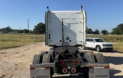 FREIGHTLINER CORONADO 2016 Motor detroit Serie 60  Transmisión manual 13 velocidades  569.900