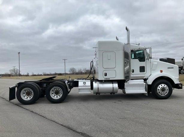 KENWORTH T800 2015