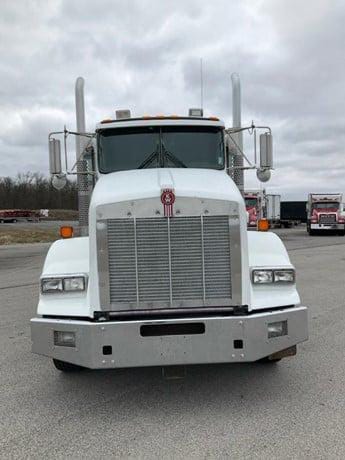 KENWORTH T800 2015