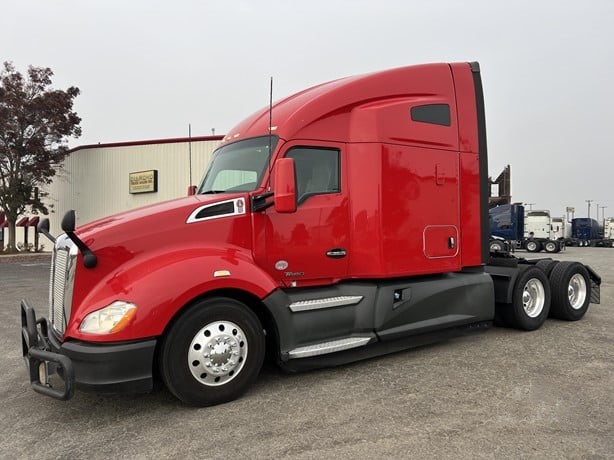 KENWORTH T680 2021