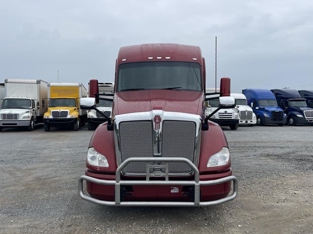 KENWORTH T680 2021