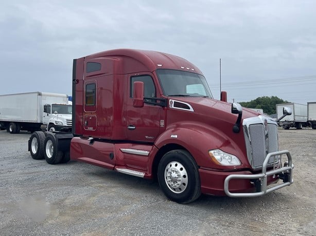 KENWORTH T680 2021