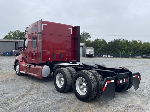KENWORTH T680 2021