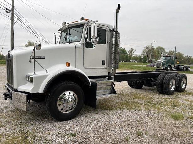 KENWORTH T800 2006