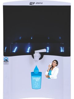 Crystal RO Water Purifier