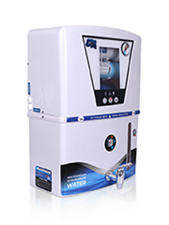 Pzone Jio Ro+Alkaline Water Purifier (PZ16002)