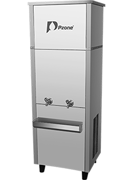 SS 4080 Water Purifier