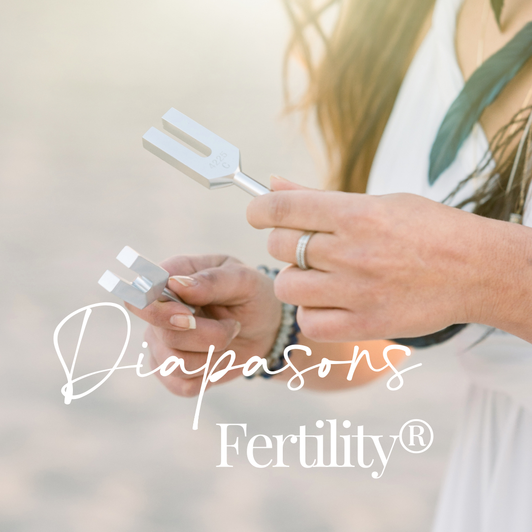 Formation Diapasons Fertility®