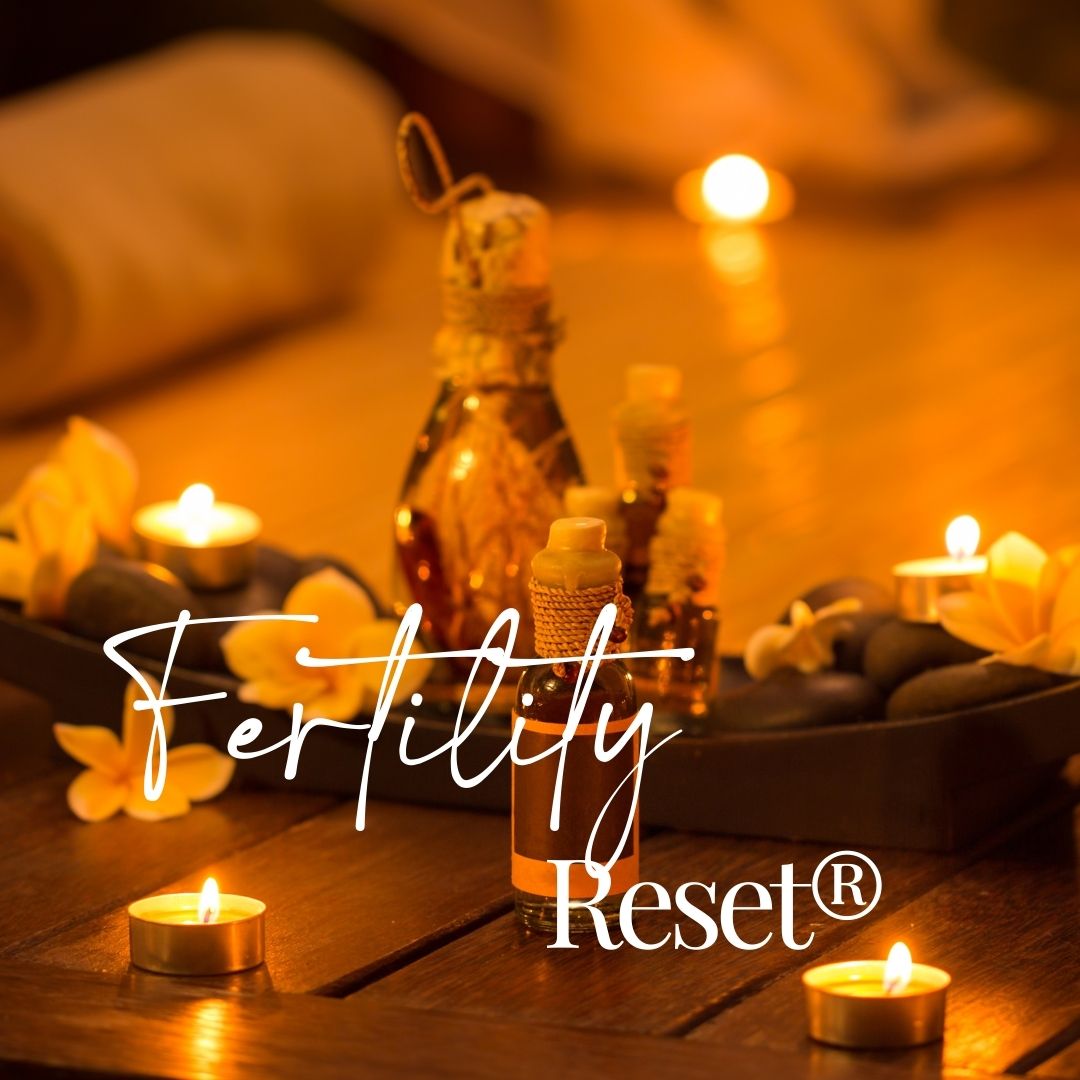 Formation Fertility Reset®